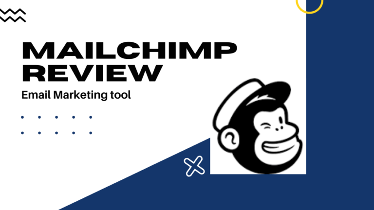 Mailchimp Review